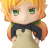 Uncle From Another World Nendoroid Action Figura Elf 10 Cm Good Smile Company