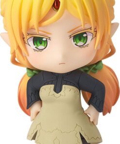 Uncle From Another World Nendoroid Action Figura Elf 10 Cm Good Smile Company