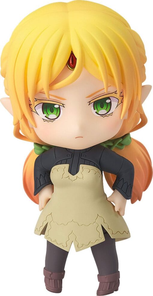 Uncle From Another World Nendoroid Action Figura Elf 10 Cm Good Smile Company