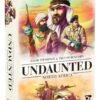 Undaunted - North Africa Ghenos Games Gioco da Tavolo