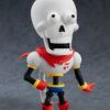 UNDERTALE PAPYRUS NENDOROID MINI FIGURA GOODSMILE