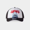 Universal Cappellino Jaws Regolabile Difuzed