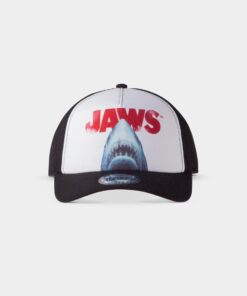 Universal Cappellino Jaws Regolabile Difuzed