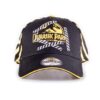 Universal Jurassic Park Cappellino Da Baseball Difuzed