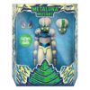 Universal Monsters Action Figura The Metaluna Mutant Ultimate Wave 2 (blue Glow) 18 Cm Super7