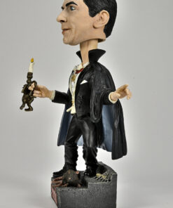 UNIVERSAL MONSTERS DRACULA HEADKNOCKER HEADKNOCKER NECA