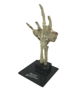 Universal Monsters Mini Replica Fossilized Creature Hand 18 Cm Factory Entertainment