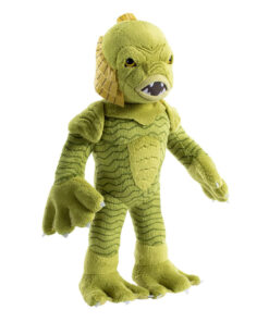 Universal Monsters Peluche Figura Creature From The Black Lagoon 33 Cm Noble Collection