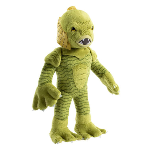 Universal Monsters Peluche Figura Creature From The Black Lagoon 33 Cm Noble Collection