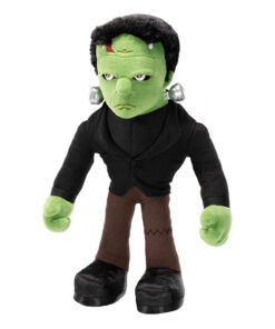 Universal Monsters Peluche Figura Frankenstein 33 Cm Noble Collection