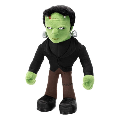 Universal Monsters Peluche Figura Frankenstein 33 Cm Noble Collection