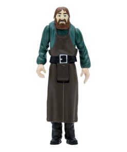 Universal Monsters Reaction Action Figura Bela Lugosi As Ygor 10 Cm Super7