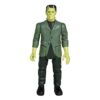 Universal Monsters Reaction Action Figura Frankenstein 10 Cm Super7