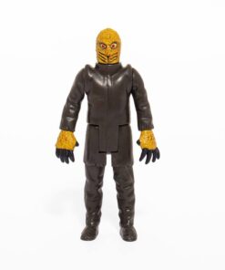 Universal Monsters Reaction Action Figura Mole Man 10 Cm Super7