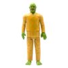 Universal Monsters Reaction Action Figura The Creature Walks Among Us 10 Cm Super7