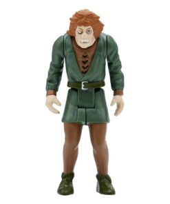 Universal Monsters Reaction Action Figura The Hunchback Of Notre Dome 10 Cm Super7