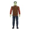 Universal Monsters Reaction Action Figura The Monster From Son Of Frankenstein 10 Cm Super7