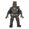 Universal Monsters X Tartarughe Ninja Action Figura Ultimate Raphael As Frankenstein's Monster 18 Cm Neca