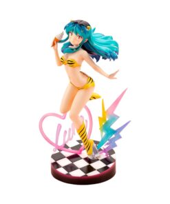 Urusei Yatsura Artfxj Statua 1/7 Lum Bonus Edition 24 Cm Kotobukiya