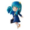 Urusei Yatsura Mini Figura Lum School Uniforme Ver. 7 Cm Plum