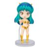 Urusei Yatsura figuarts Mini Action Figura Lum 9 Cm Bandai Tamashii Nations