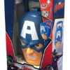 VALIGETTA CAPTAIN AMERICA GADGET