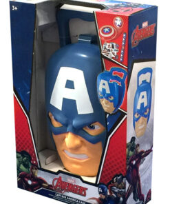 VALIGETTA CAPTAIN AMERICA GADGET