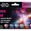 VALLEJO COLORSHIFT SPACE DUST SET 77091 COLORI VALLEJO