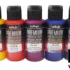 VALLEJO PREMIUM PAINT SET CANDY 62104 COLORI VALLEJO