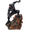 Venom: Let There Be Carnage Bds Art Scale Statua 1/10 Venom 30 Cm Iron Studios