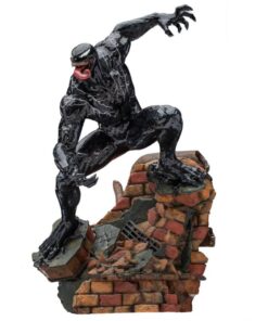 Venom: Let There Be Carnage Bds Art Scale Statua 1/10 Venom 30 Cm Iron Studios