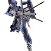 Vf-25g Super Messiah Valkyrie Blanc Rev Action Figura Bandai