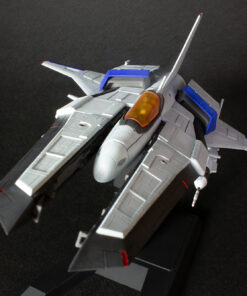 Vic Viper Ver Gradius V Mk 15 cm Plum