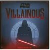 Villainous Star Wars Gioco Da Tavolo Ravensburger