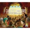 Visconti del Regno Occidentale -I Cancelli dell'Oro Espansione Giochi Da Tavolo