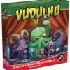 Vudu' - Vudulhu Giochi Da Tavolo