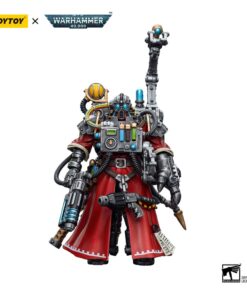 Warhammer 40k Action Figura 1/18 Adeptus Mechanicus Cybernetica Datasmith 12 Cm Joy Toy (cn)