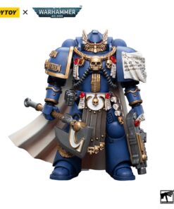 Warhammer 40k Action Figura 1/18 Ultramarines Honour Guard 1 12 Cm Joy Toy (cn)