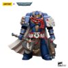 Warhammer 40k Action Figura 1/18 Ultramarines Honour Guard 2 12 Cm Joy Toy (cn)