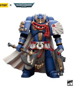 Warhammer 40k Action Figura 1/18 Ultramarines Honour Guard 2 12 Cm Joy Toy (cn)