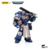 Warhammer 40k Action Figura 1/18 Ultramarines Primaris Lieutenant Horatius 12 Cm Joy Toy (cn)