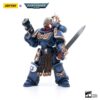 Warhammer 40k Action Figura 1/18 Ultramarines Veteran Sergeant Icastus 12 Cm Joy Toy (cn)