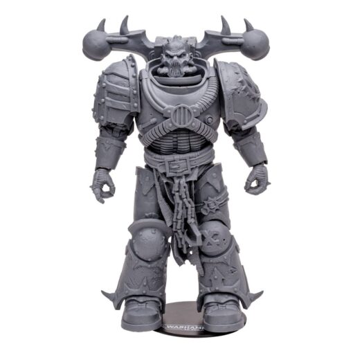 Warhammer 40k Action Figura Chaos Space Marines (world Eater) (artist Proof) 18 Cm Mcfarlane Toys