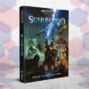 Warhammer Age of Sigmar RPG: Soulbound Gioco da Tavolo in Italiano