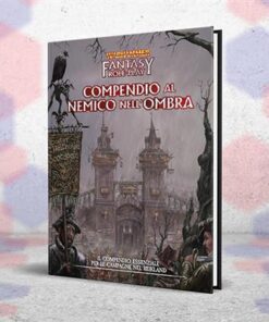 Warhammer Fantasy RPG - Compendio