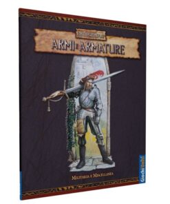 Warhammer FRP Armi e Armature