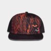 Warner - The Batman (2022) Cappello Cappellino Snapback Difuzed