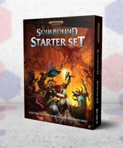 WAS - Soulbound - Starter Set