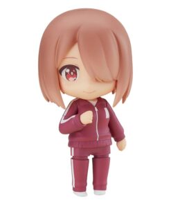 Wataten!: An Angel Flew Down To Me Nendoroid Action Figura Miyako Hoshino 10 Cm Good Smile Company