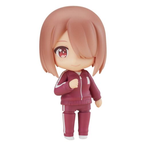 Wataten!: An Angel Flew Down To Me Nendoroid Action Figura Miyako Hoshino 10 Cm Good Smile Company